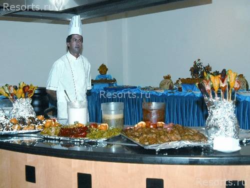 Riverside Hotel 15